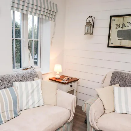 Staks בית נופש פילי