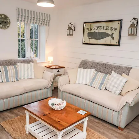 Staks בית נופש *