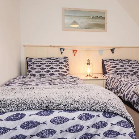 Сasa de vacaciones Staks