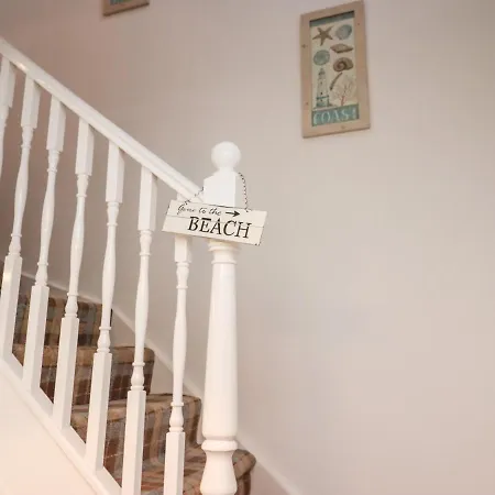 Сasa de vacaciones Staks *