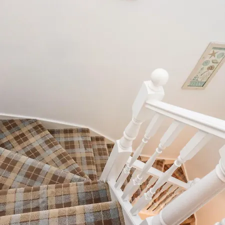 Staks בית נופש *