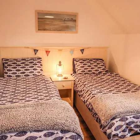 Staks בית נופש